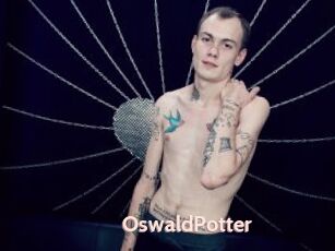 OswaldPotter