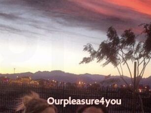 Ourpleasure4you