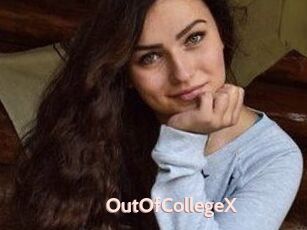 OutOfCollegeX
