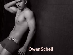 OwenSchell