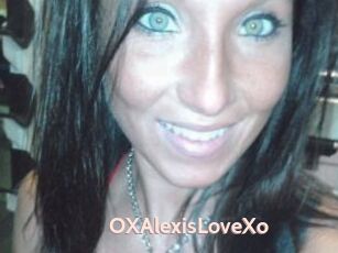 OXAlexisLoveXo