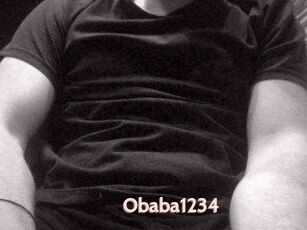 Obaba1234