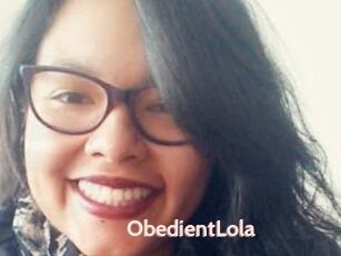 ObedientLola