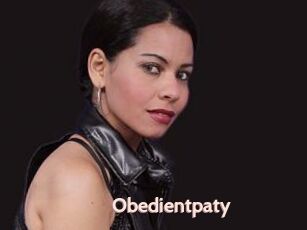 Obedientpaty