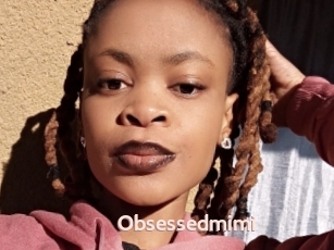 Obsessedmimi