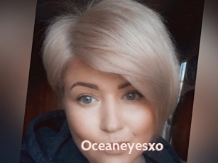 Oceaneyesxo
