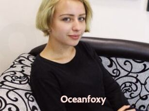 Oceanfoxy