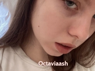 Octaviaash