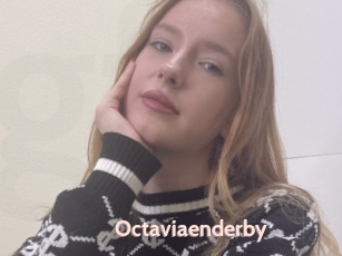 Octaviaenderby