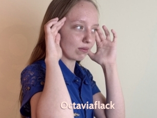 Octaviaflack