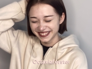 Octaviaforster