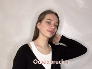 Odeliabrucker