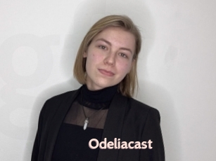 Odeliacast