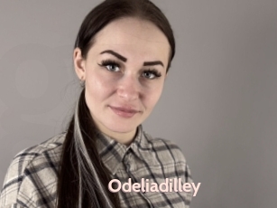 Odeliadilley