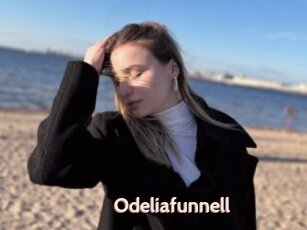 Odeliafunnell