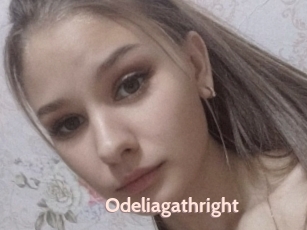 Odeliagathright