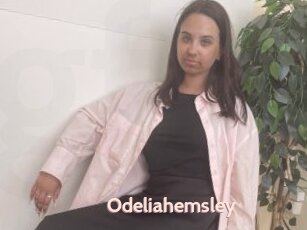 Odeliahemsley