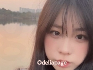 Odeliapage