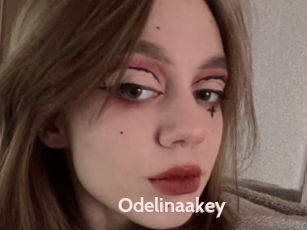 Odelinaakey