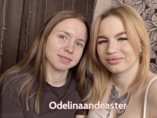 Odelinaandeaster