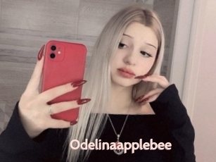 Odelinaapplebee