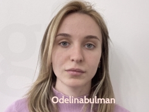 Odelinabulman