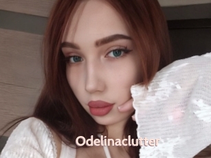 Odelinaclutter