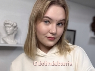 Odelindabarris