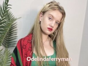 Odelindaferryman