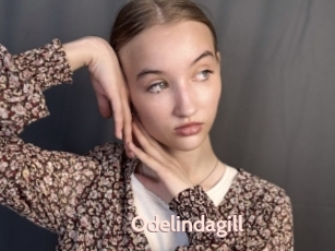 Odelindagill