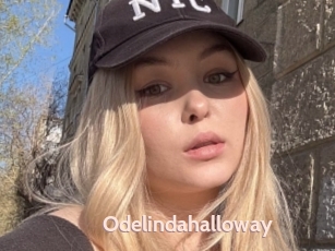 Odelindahalloway
