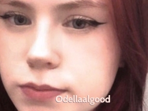 Odellaalgood