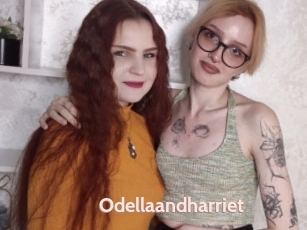 Odellaandharriet