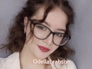 Odellabrabson