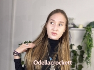 Odellacrockett