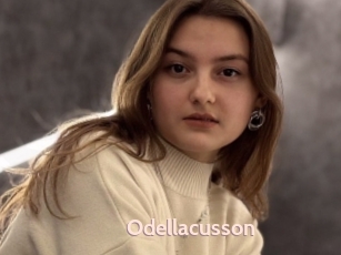 Odellacusson
