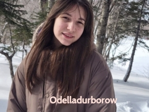 Odelladurborow