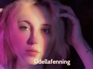 Odellafenning