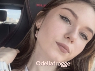 Odellafrogge