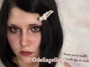 Odellagellings