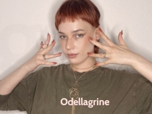 Odellagrine