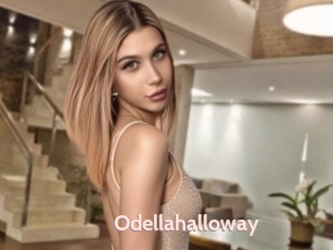 Odellahalloway