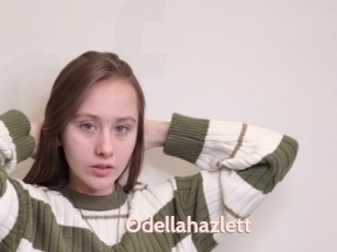 Odellahazlett