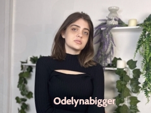 Odelynabigger