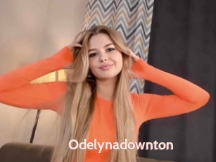 Odelynadownton