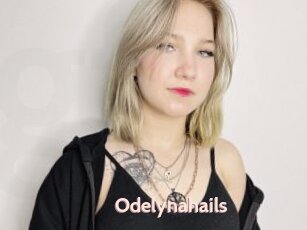 Odelynahails