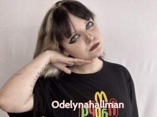 Odelynahallman