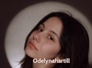Odelynahartill