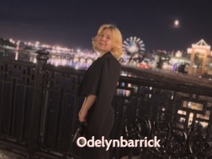 Odelynbarrick