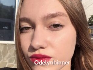 Odelynbinner